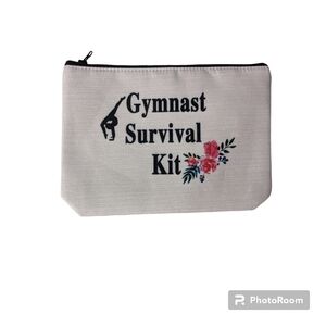 Survival Kit Skating Cosmetics bag /Pencil case